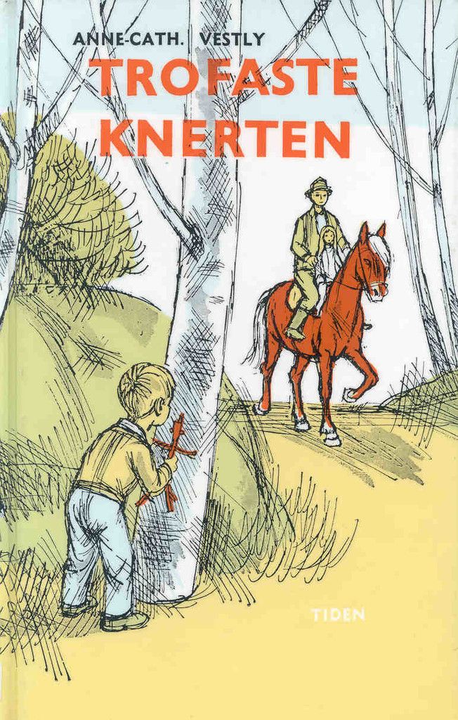 Trofaste Knerten