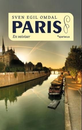 Paris : en veiviser