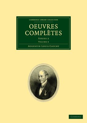 Forsidebilde av Oeuvres completes : Series 2