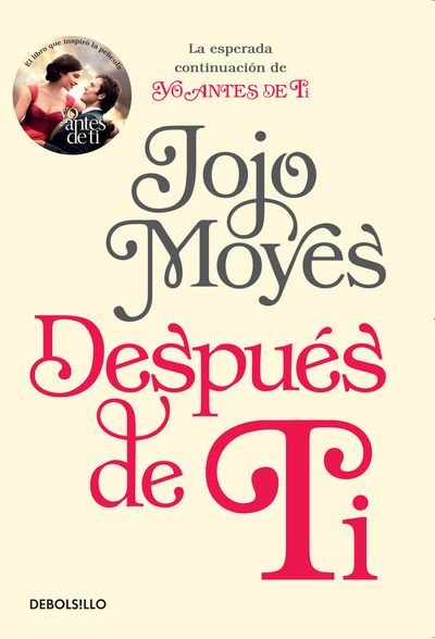 Despues de Ti