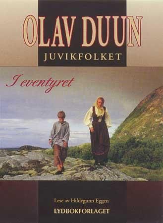 Juvikfolket. I eventyret