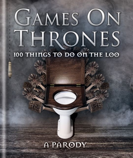 Games on thrones