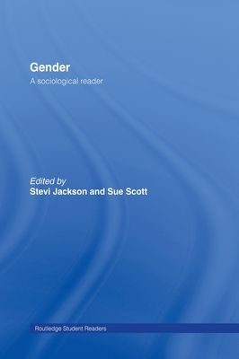 Gender : A Sociological Reader