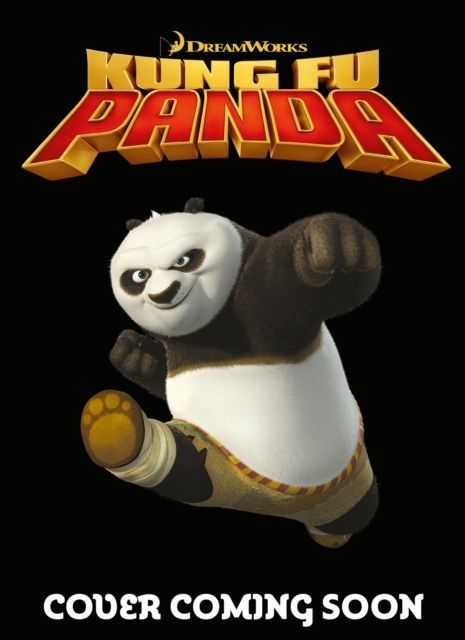 Kung Fu Panda: Joke Book