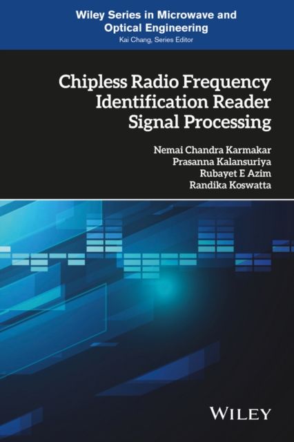 Chipless Radio Frequency Identification Reader Signal Processing