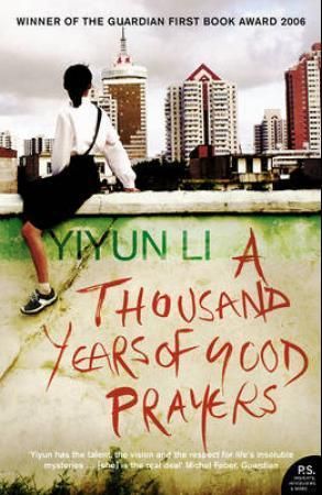 A thousand years of good prayers