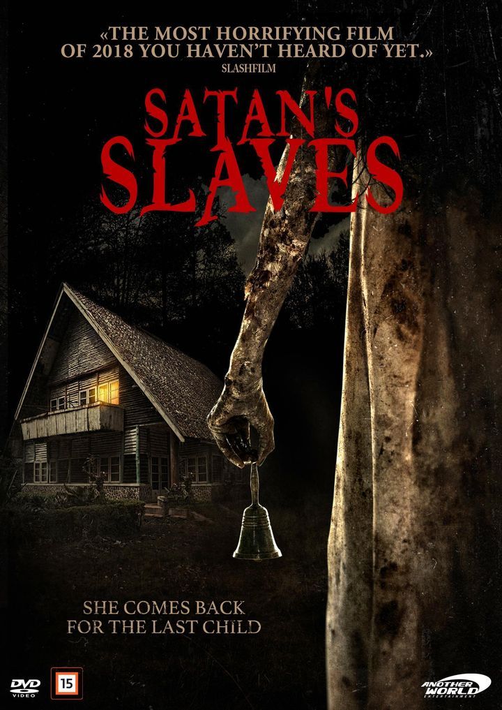 Satan's slaves