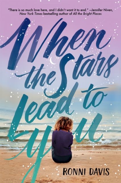 When the stars lead to you