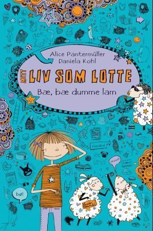 Mitt liv som Lotte