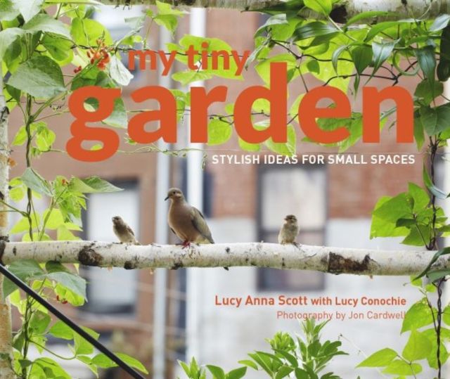 My Tiny Garden : Stylish Ideas for Small Spaces