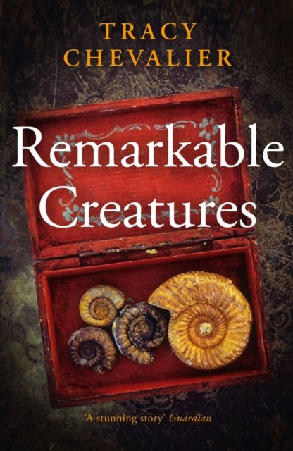 Remarkable creatures