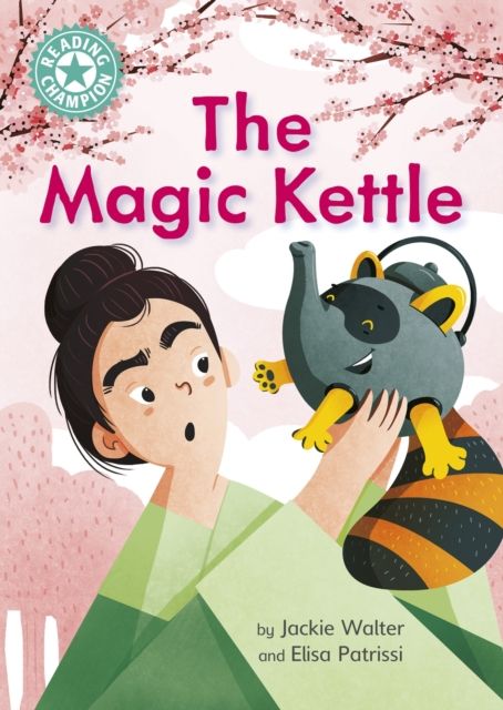 The magic kettle