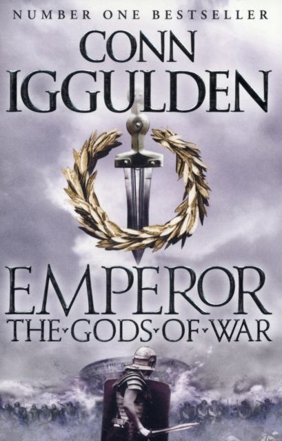The gods of war