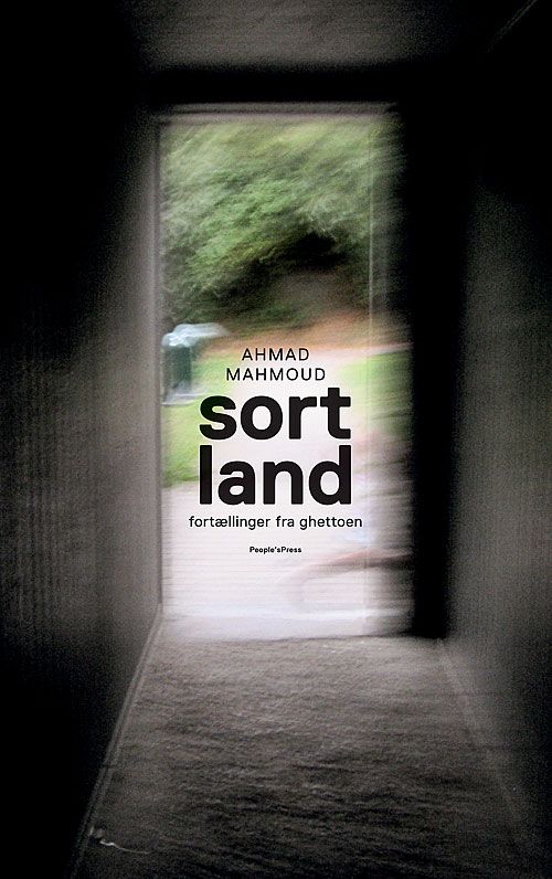 Sort land : fortællinger fra ghettoen