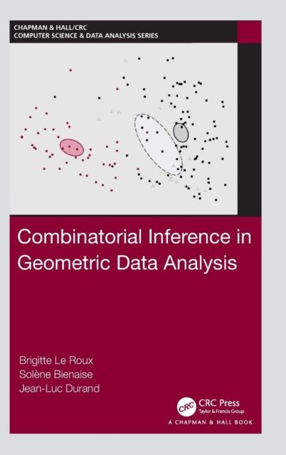Combinatorial Inference in Geometric Data Analysis