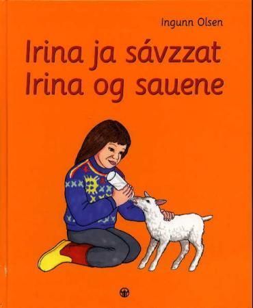 Irina ja sávzzat