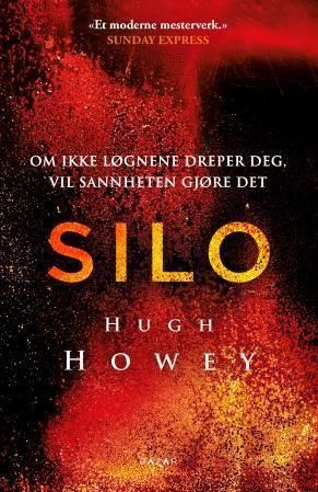 Silo-trilogien