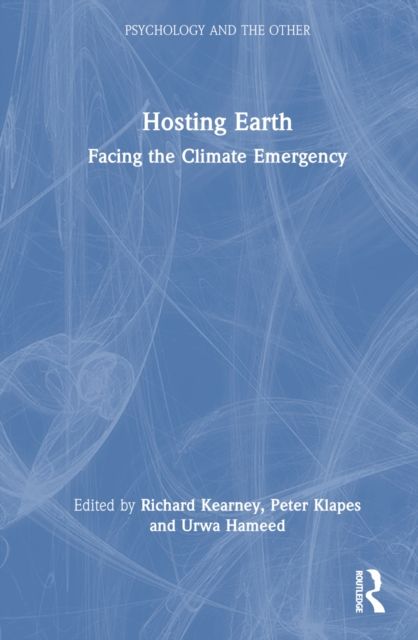 Hosting Earth : Facing the Climate Emergency