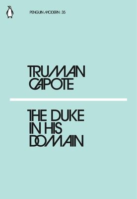 The duke in his domain