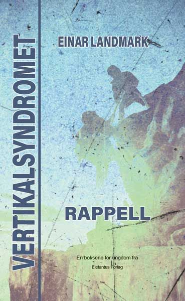 Forsidebilde av Rappell