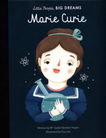 Marie Curie