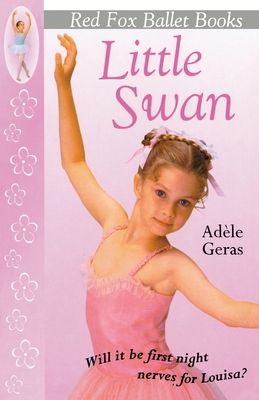 Little Swan : Red Fox Ballet Book 1