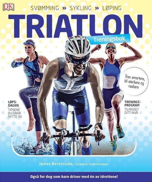 Triatlon : treningsbok