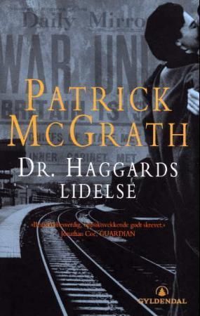 Dr. Haggards lidelse