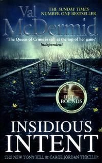 Insidious intent