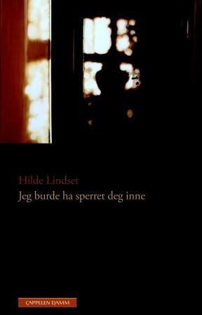 Jeg burde ha sperret deg inne : noveller