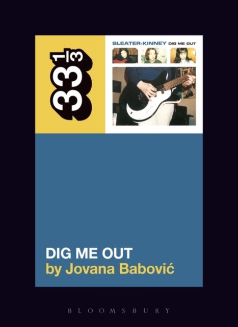 Dig me out