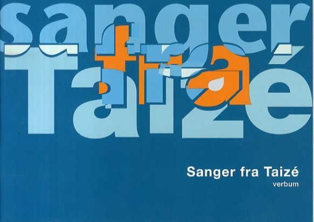 Sanger fra Taizé