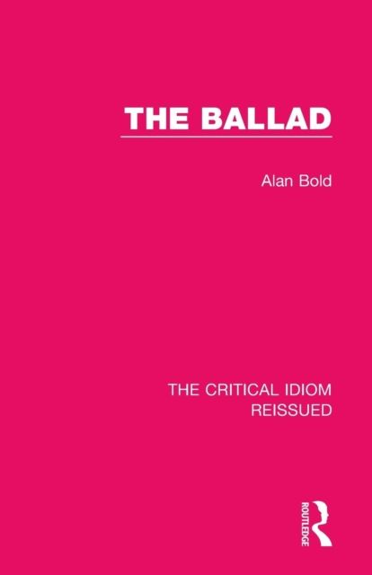 The Ballad