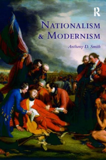Nationalism and Modernism