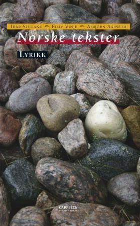 Norske tekster : lyrikk
