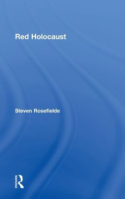 Forsidebilde av Red Holocaust