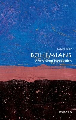 Bohemians : a very short introduction