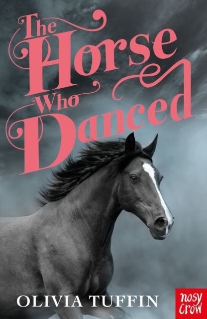 Horse who danced