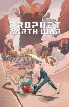Earth war