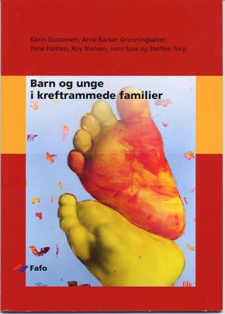 Fafo-rapport