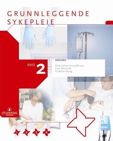 Grunnleggende sykepleie