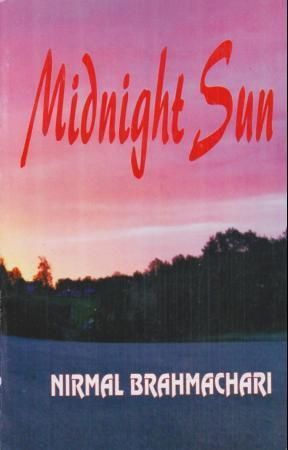 The midnight sun : a political, socio-economical & historical novel of Norway