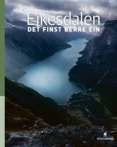 Eikesdalen : det finst berre ein