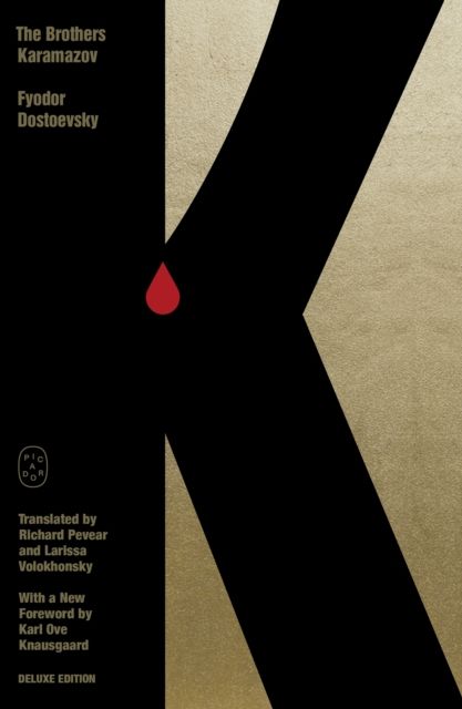 The Brothers Karamazov : Deluxe Edition