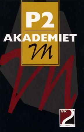 P2-akademiet. M