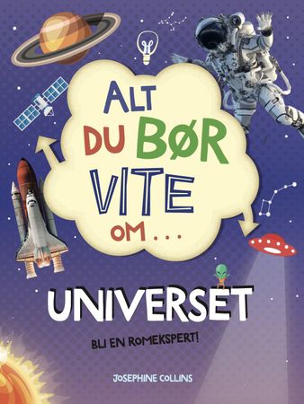 Alt du bør vite om...