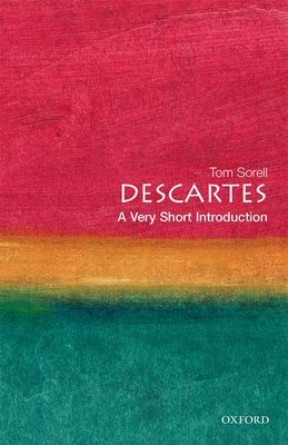 Descartes : A Very Short Introduction