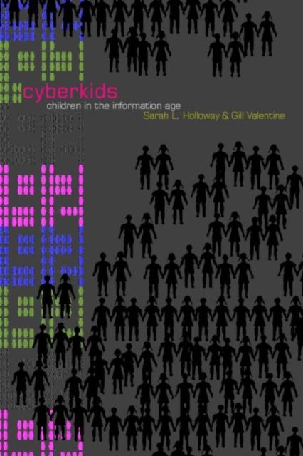 Cyberkids : Youth Identities and Communities in an On-line World