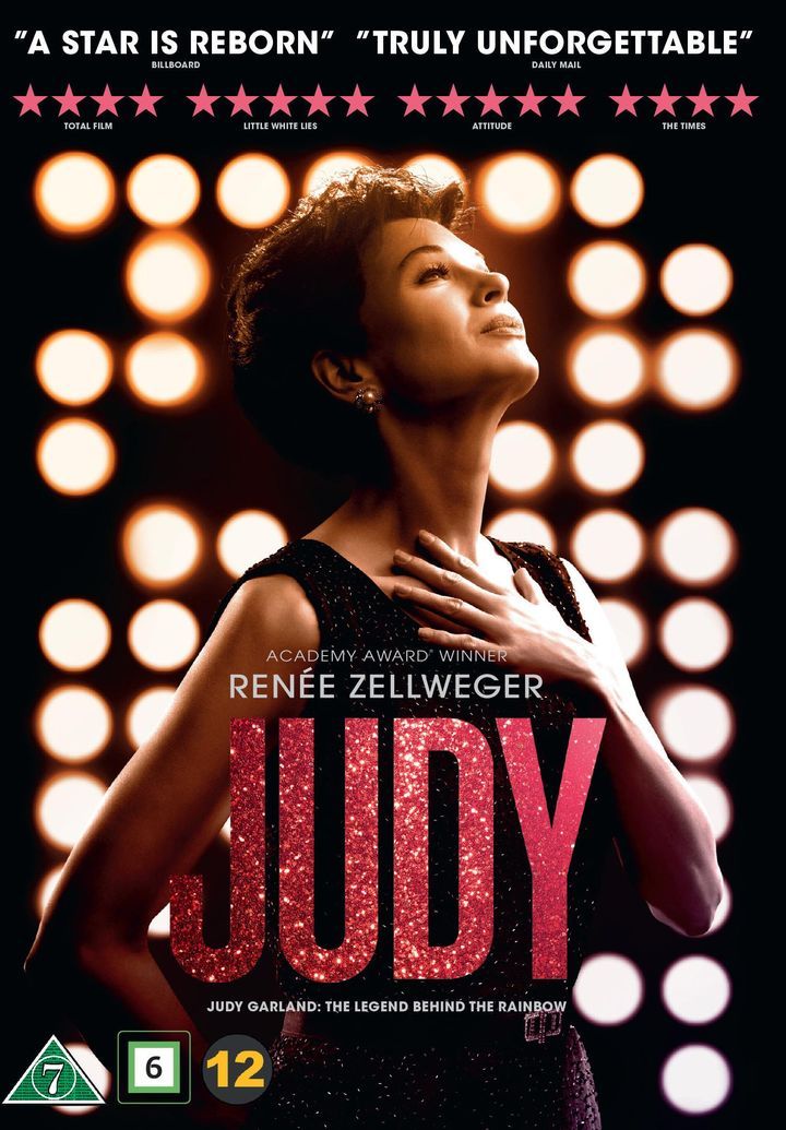 Judy