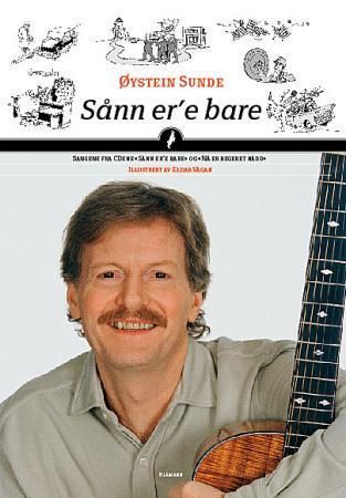 Sånn er'e bare